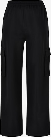 Loosefit Pantalon cargo Urban Classics en noir