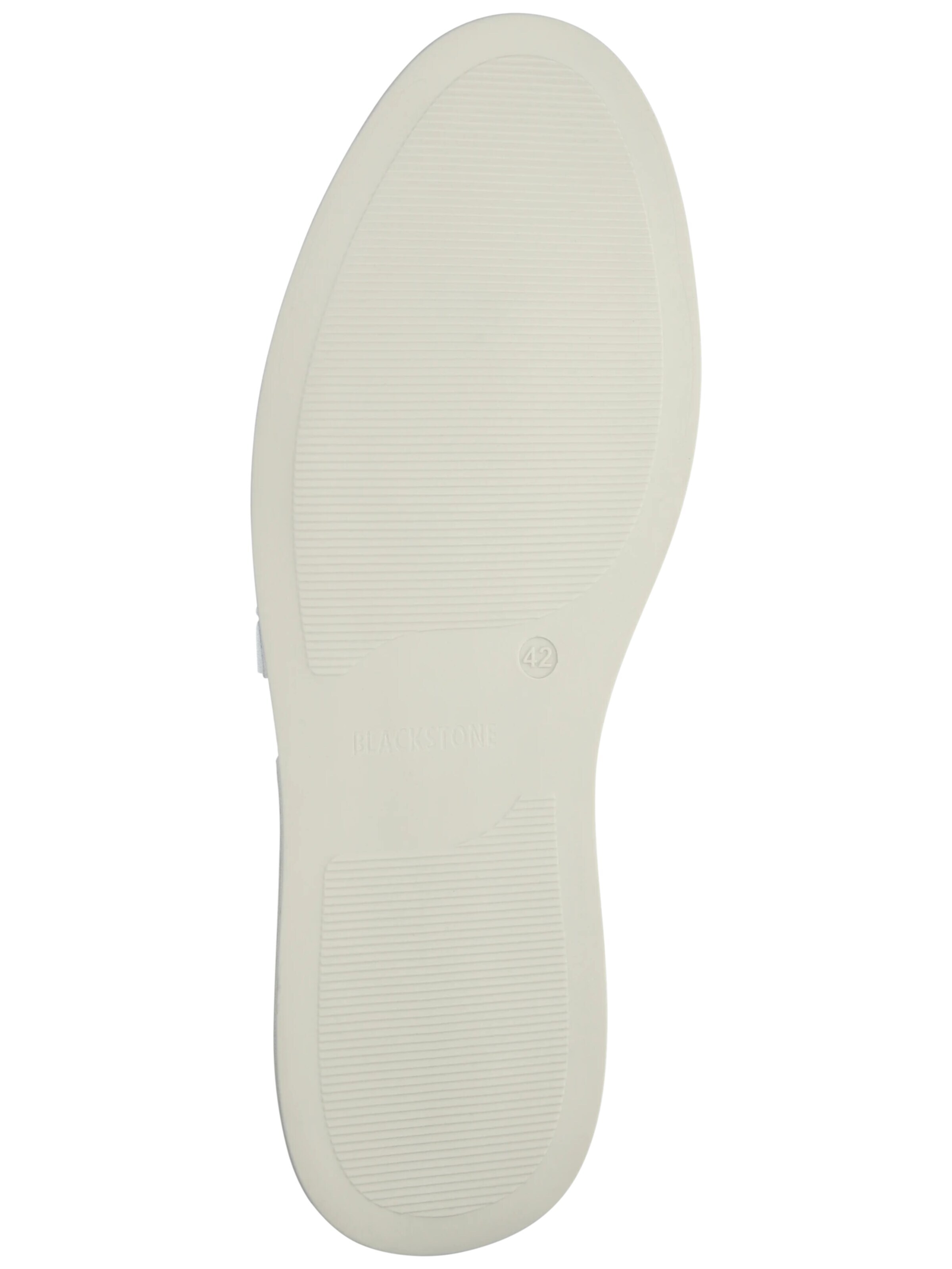 BLACKSTONE Instappers 'Zuko Enzo DG370' in Blauw