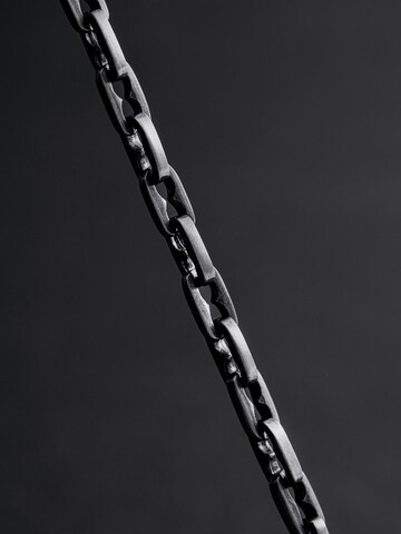 Collana 'CRUAS' di REYTEL in argento
