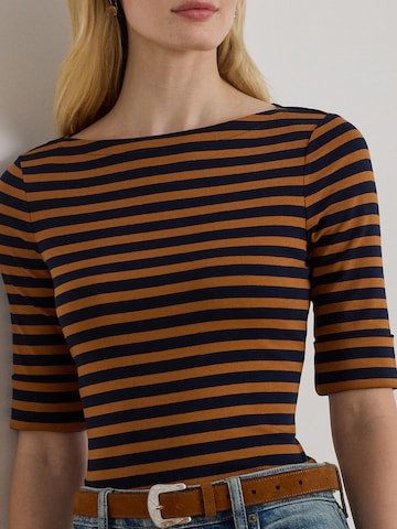 Lauren Ralph Lauren Футболка в Синий