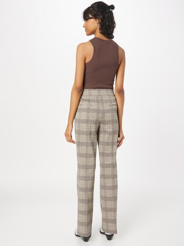 ESPRIT Regular Pantalon in Wit