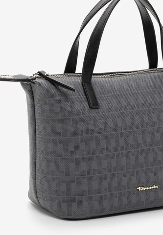 TAMARIS Handtasche 'Marlies' in Grau