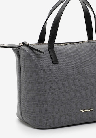 TAMARIS Handtasche 'Marlies' in Grau