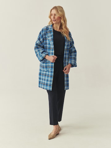 TATUUM Átmeneti kabátok - kék