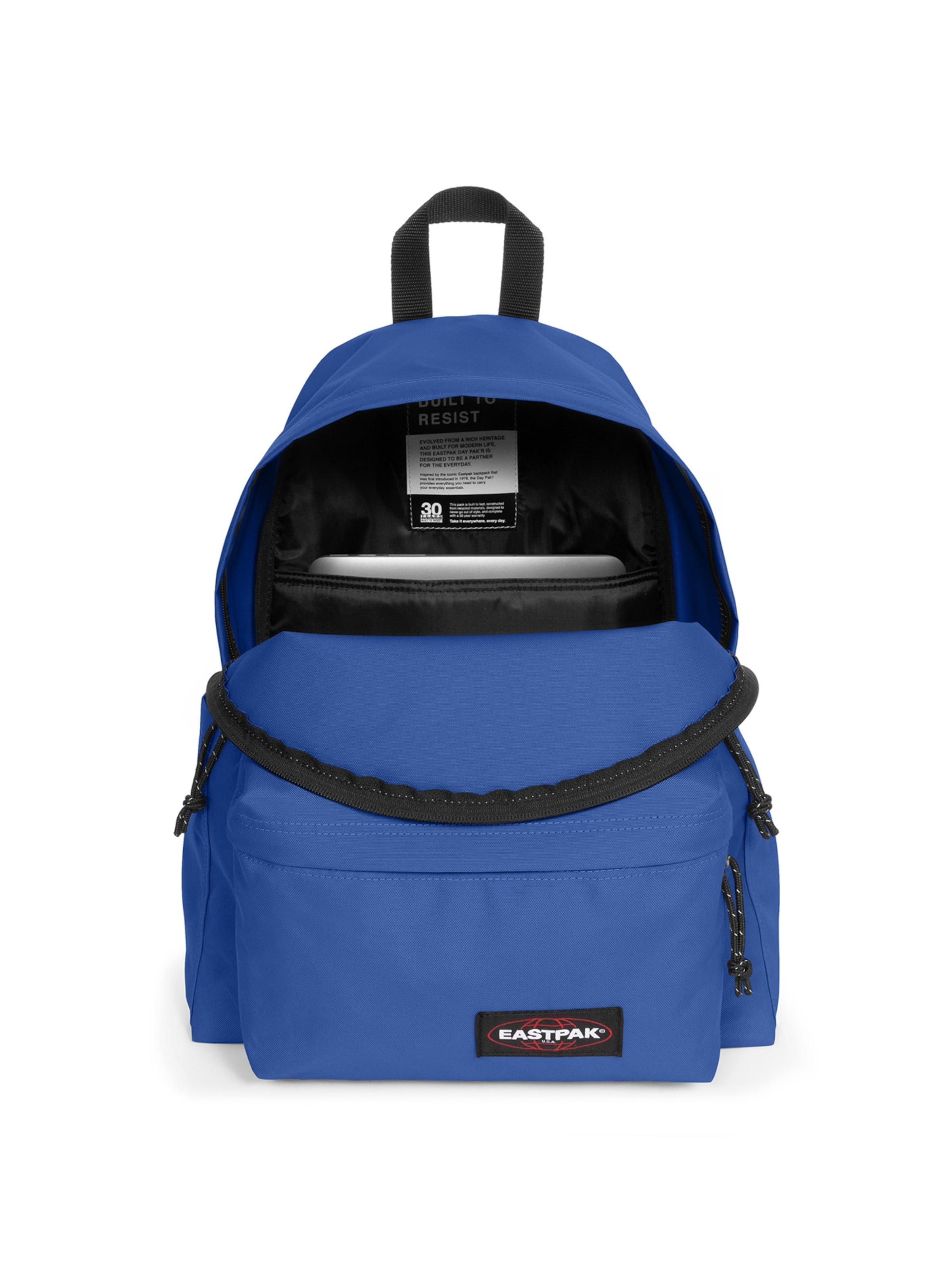 EASTPAK Backpack 'Day Pak'r' in Blue