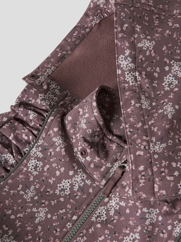 NAME IT - Traje funcional 'NMFAlfa08' en lila