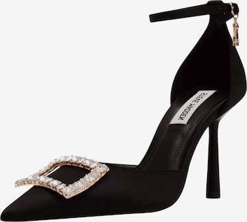 Escarpins 'Accession' STEVE MADDEN en noir : devant