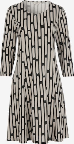 Robe Cellbes of Sweden en beige : devant