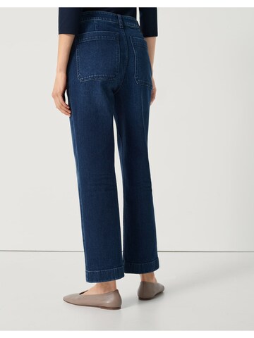 Someday Loosefit Jeans 'Chenila' in Blau