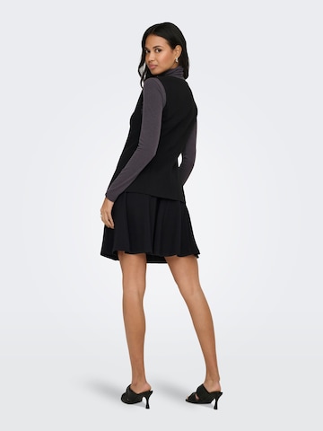 ONLY Vest 'ONLNIKO' i sort