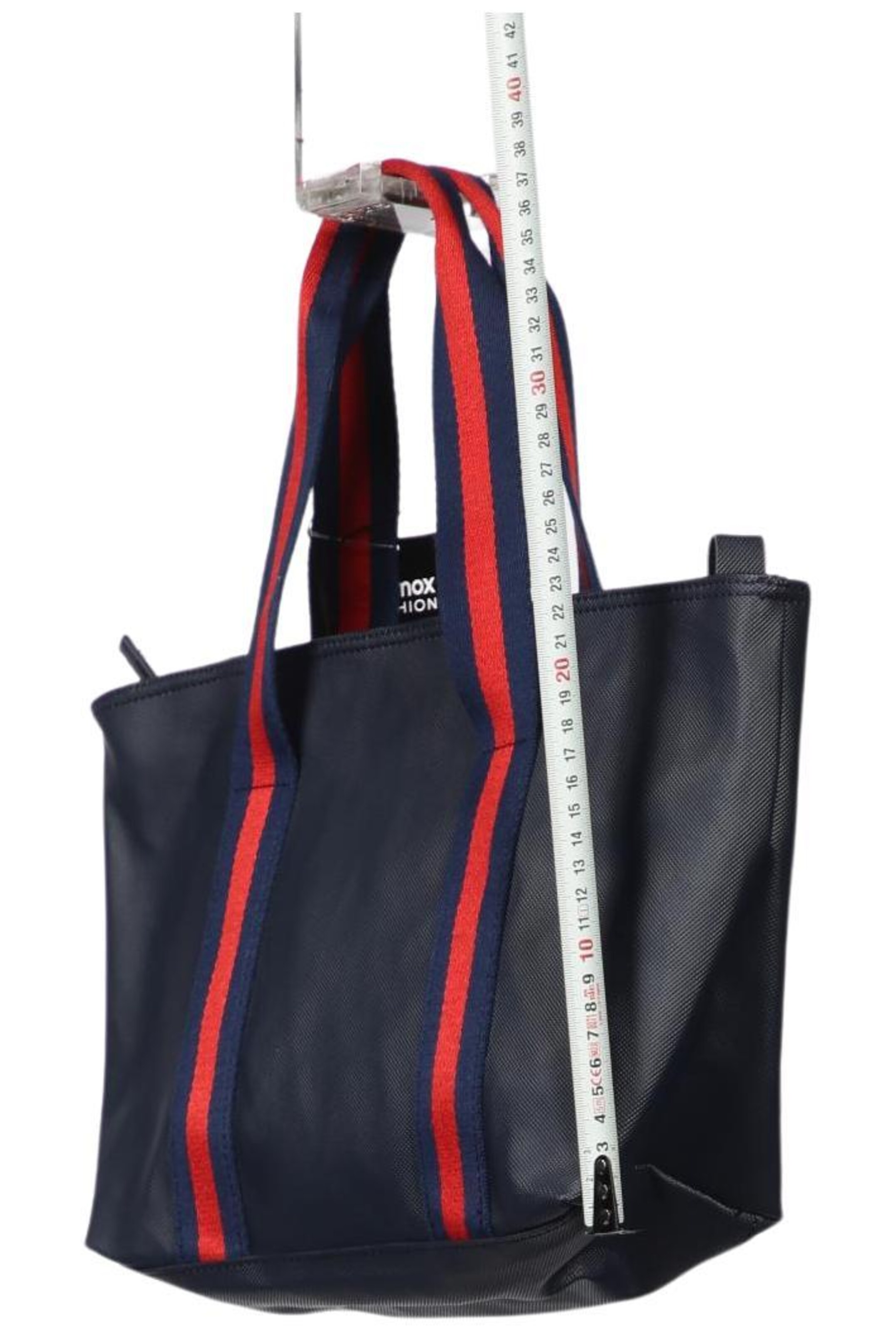 LACOSTE Handtasche gross One Size in Blau