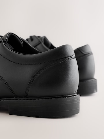 Next - Zapatos bajos en negro
