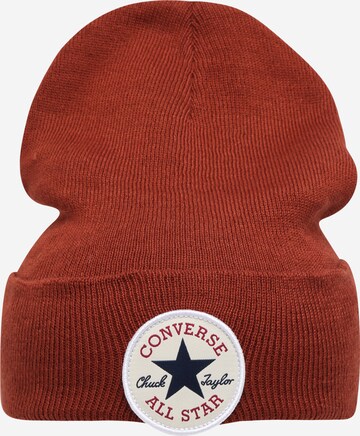 CONVERSE Muts in Rood