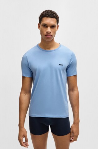 BOSS T-Shirt in Blau