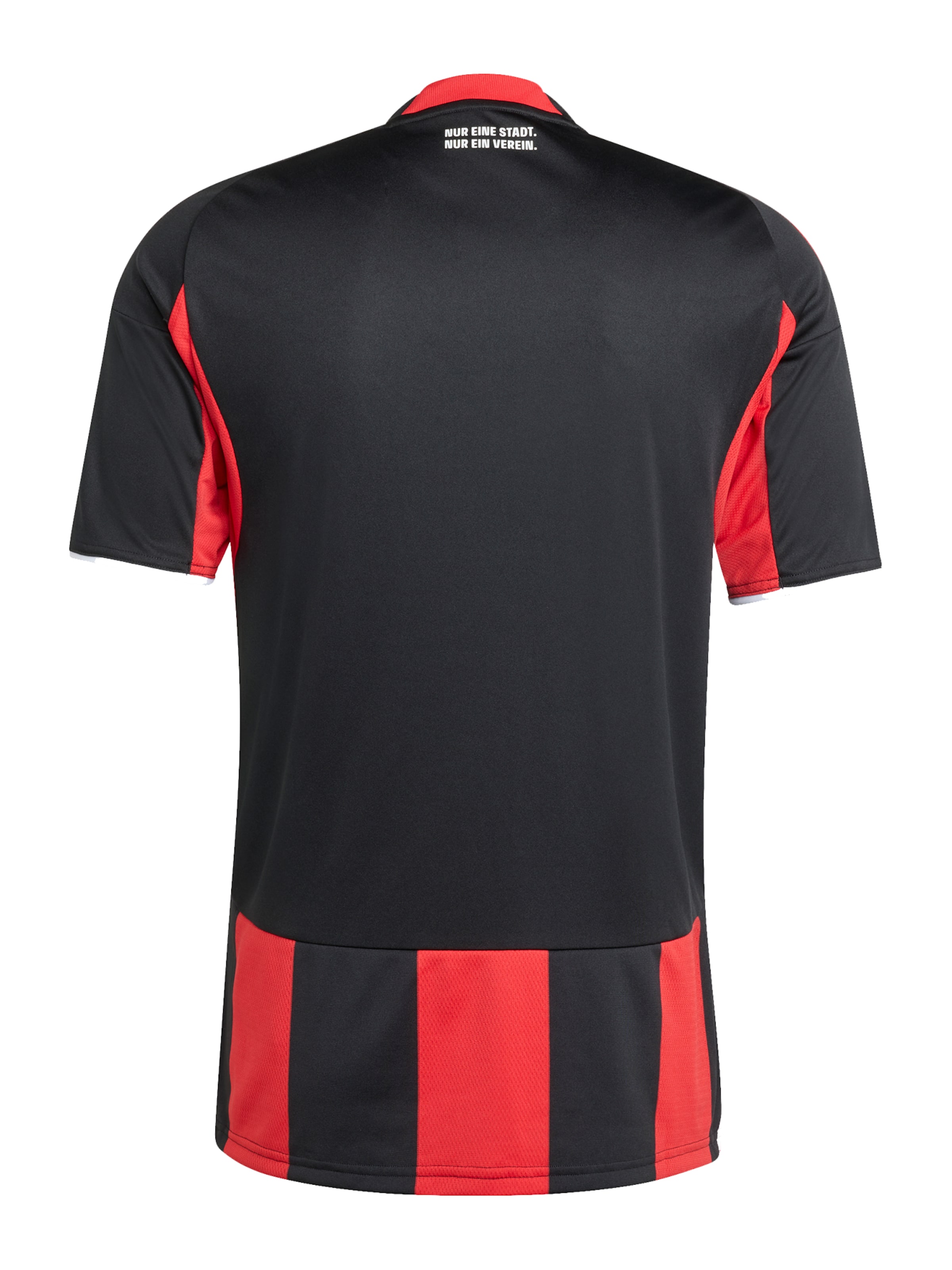 ADIDAS PERFORMANCE Спортивная майка 'Eintracht Frankfurt 25/26' в Черный