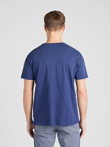 Polo Ralph Lauren T-Shirt in Blau