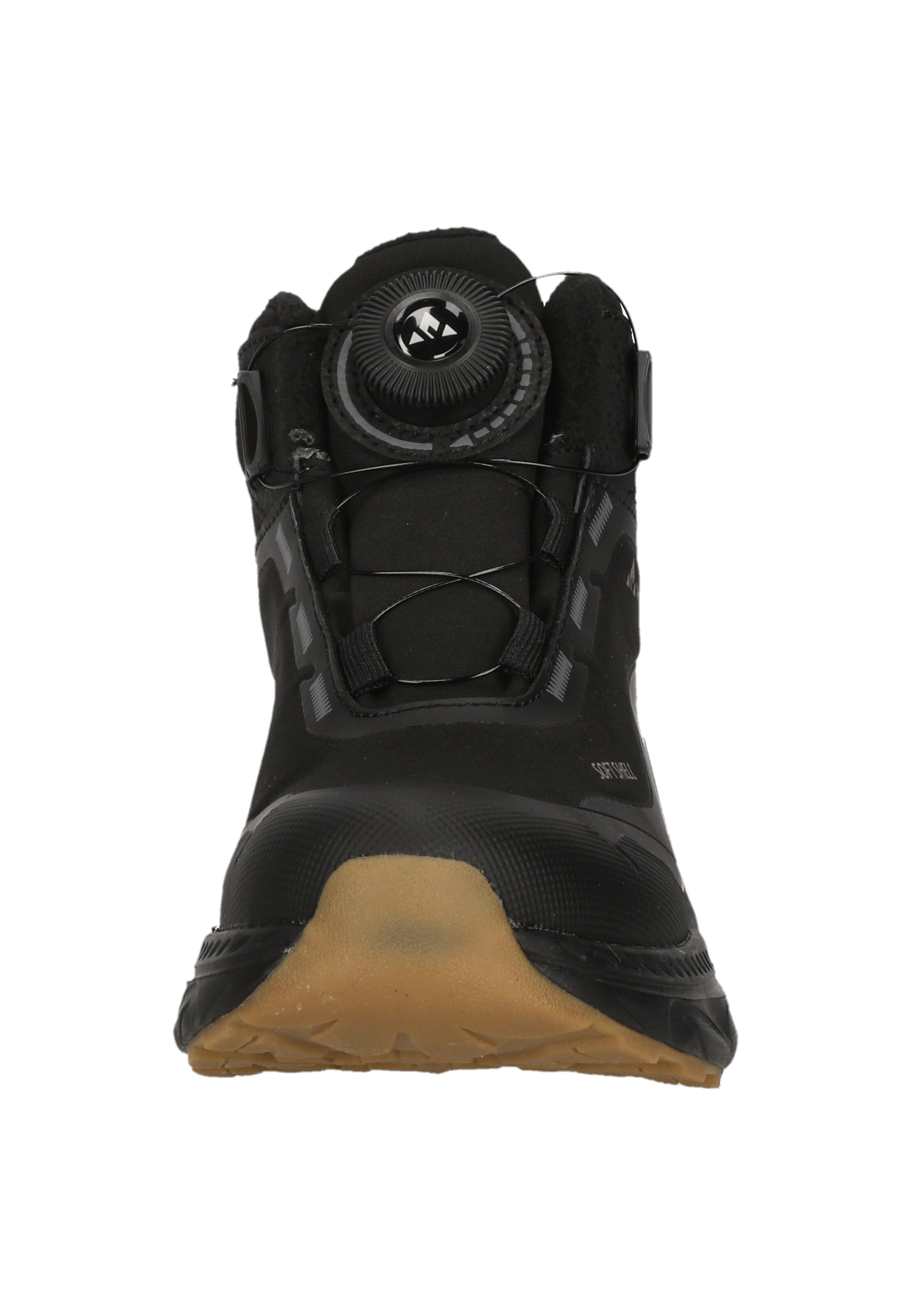 Whistler Boots 'Tilik' in Zwart