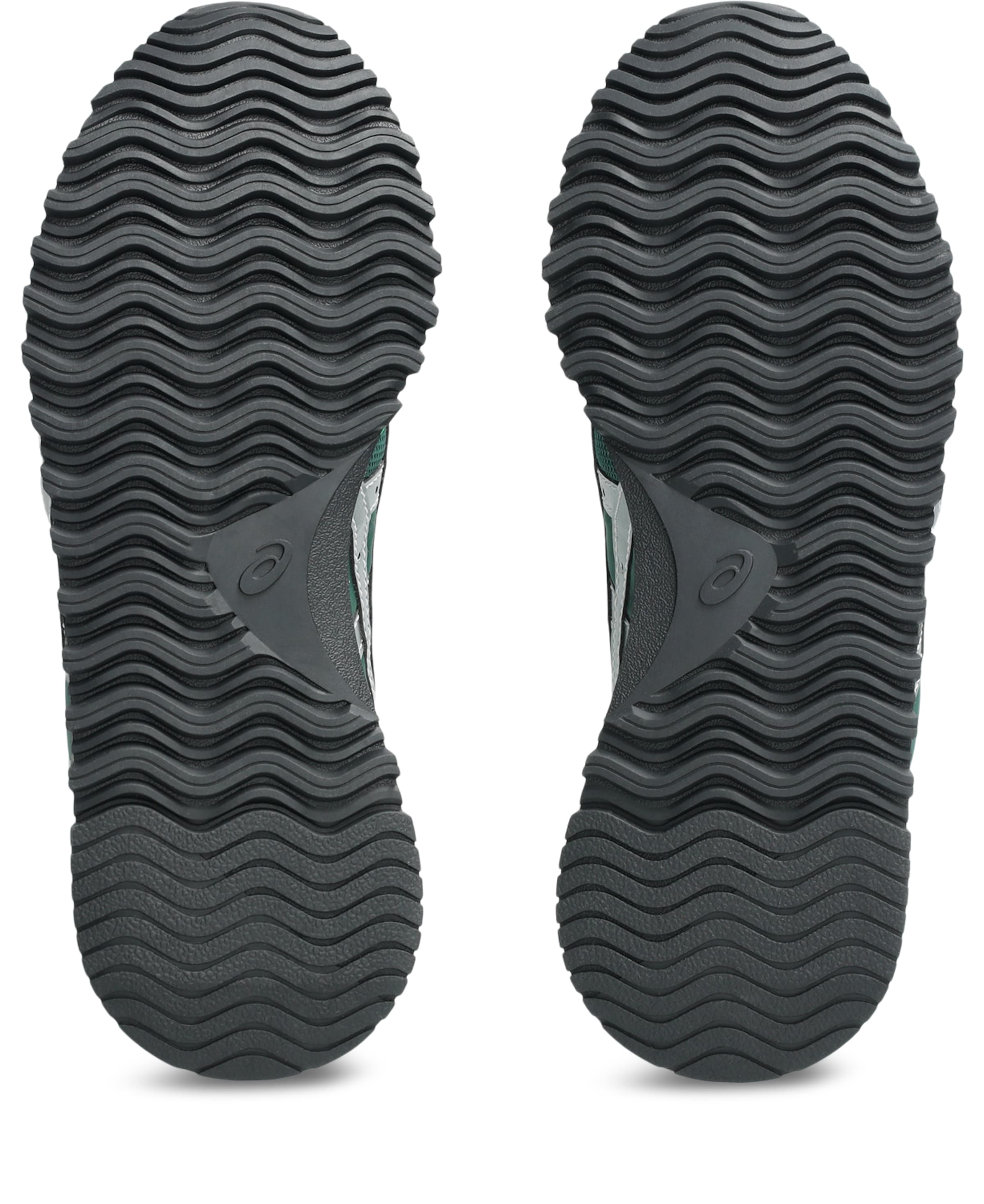 ASICS SportStyle Sneakers in Green