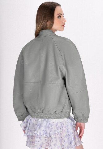 Veste mi-saison DreiMaster Vintage en vert