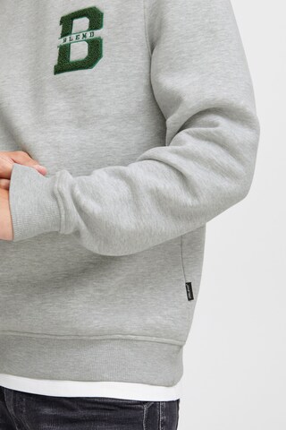 BLEND Sweatshirt '20716553' in Grey
