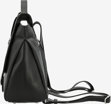 Picard Backpack 'Giovanna' in Black