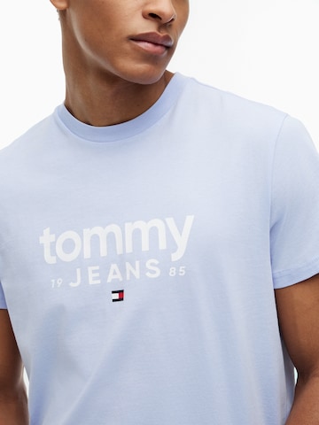 Tommy Jeans Paita värissä sininen