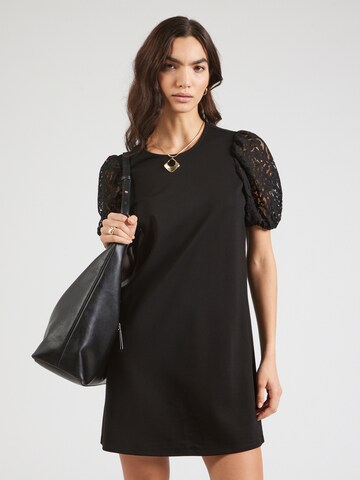 ABOUT YOU Dress 'Daria' in Black: front
