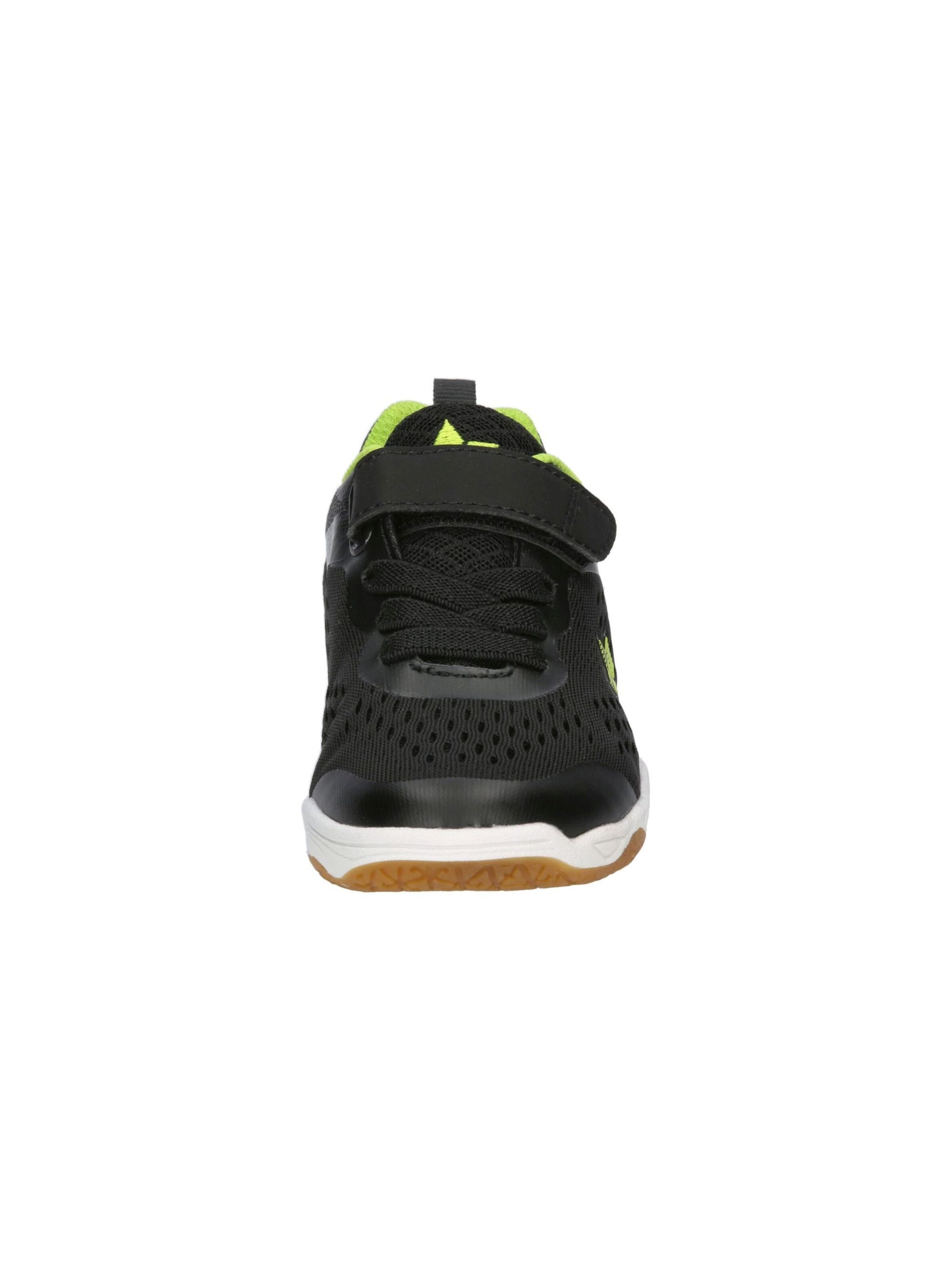 LICO Athletic Shoes in Black