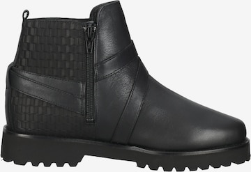 Bottines Ganter en noir