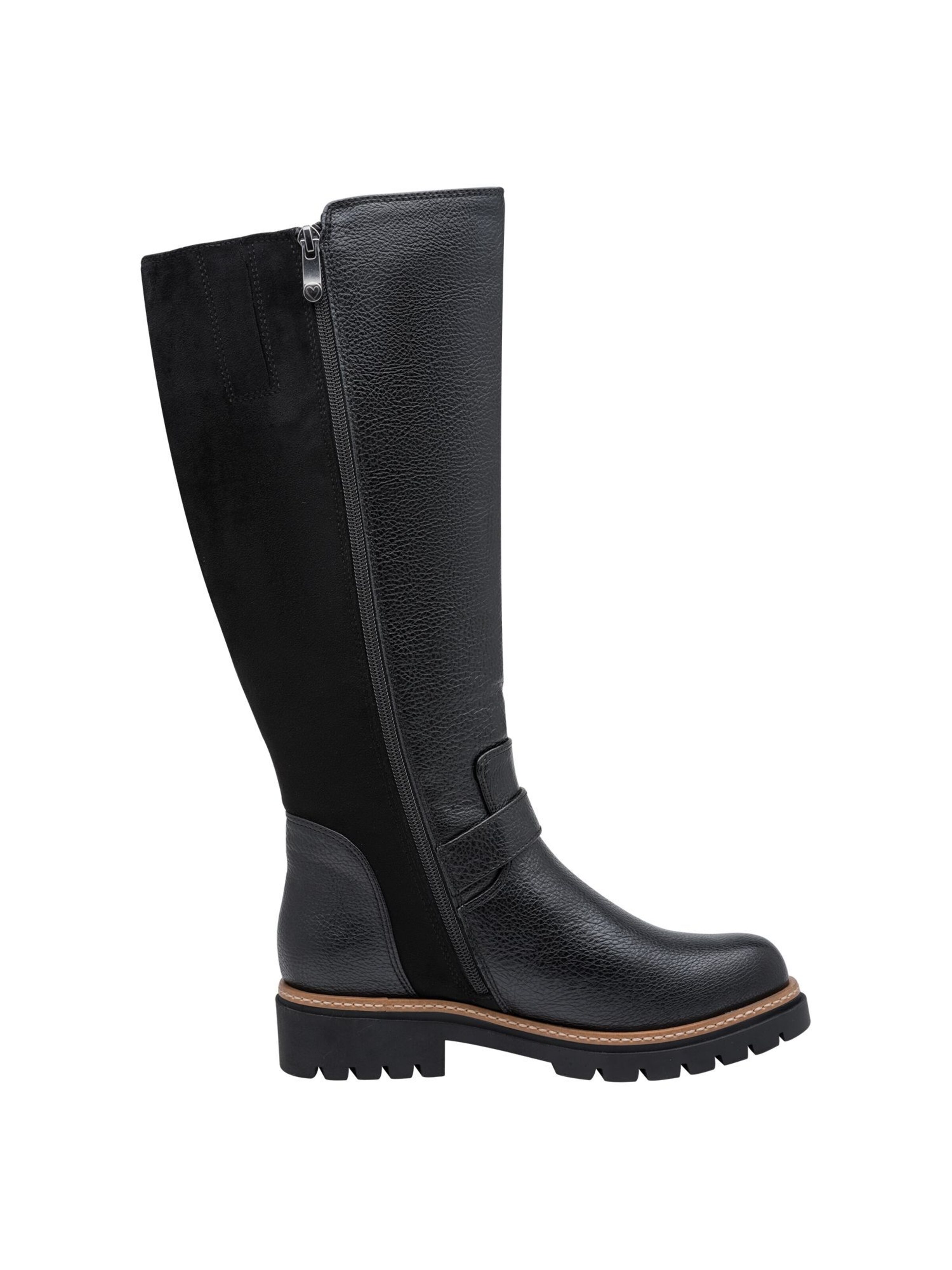 MARCO TOZZI Boots in Black