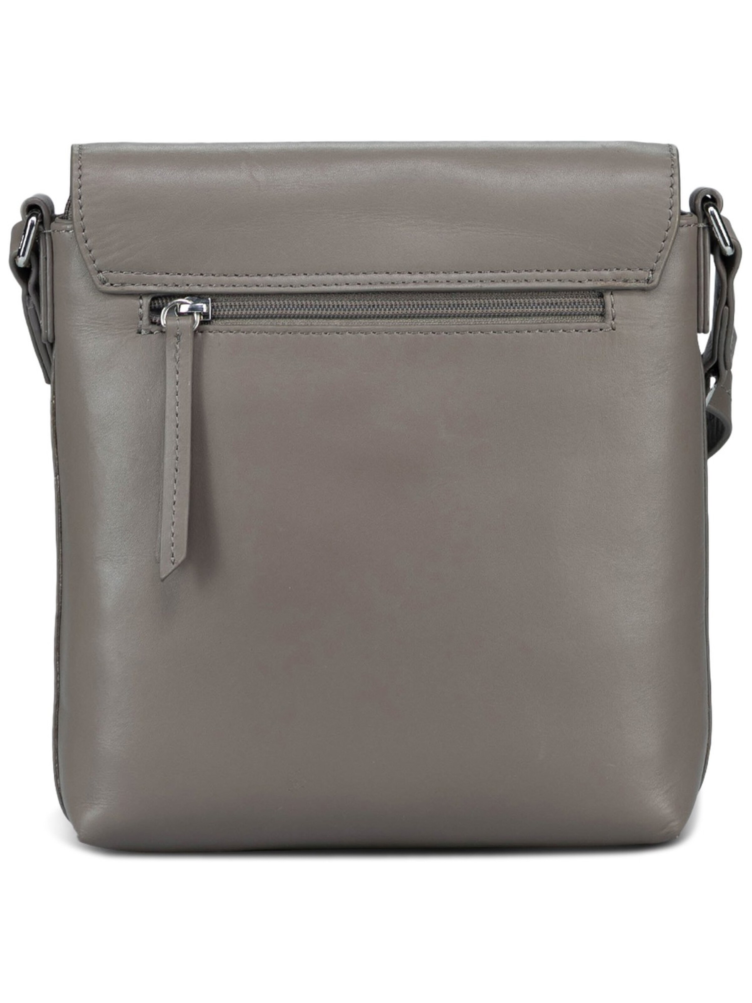 JOST Crossbody Bag in Grey