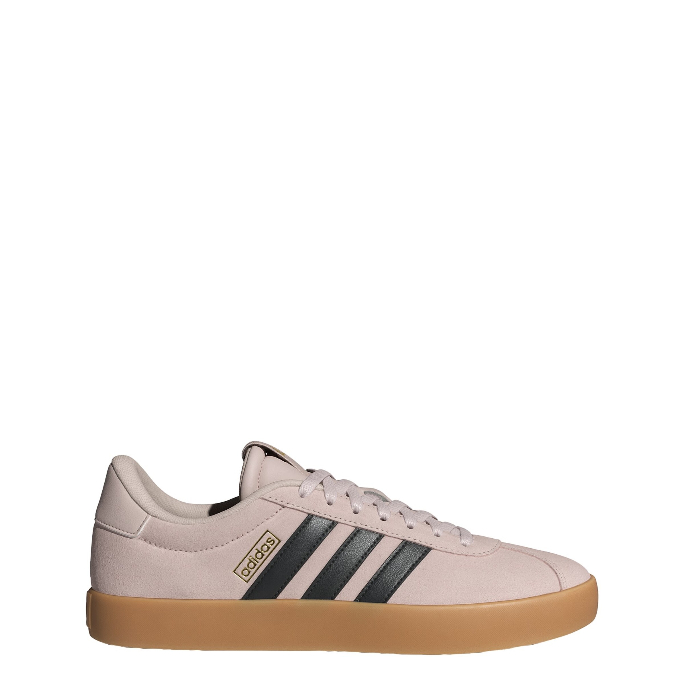 Sneaker bassa 'VL Court 3.0' di ADIDAS SPORTSWEAR in rosa