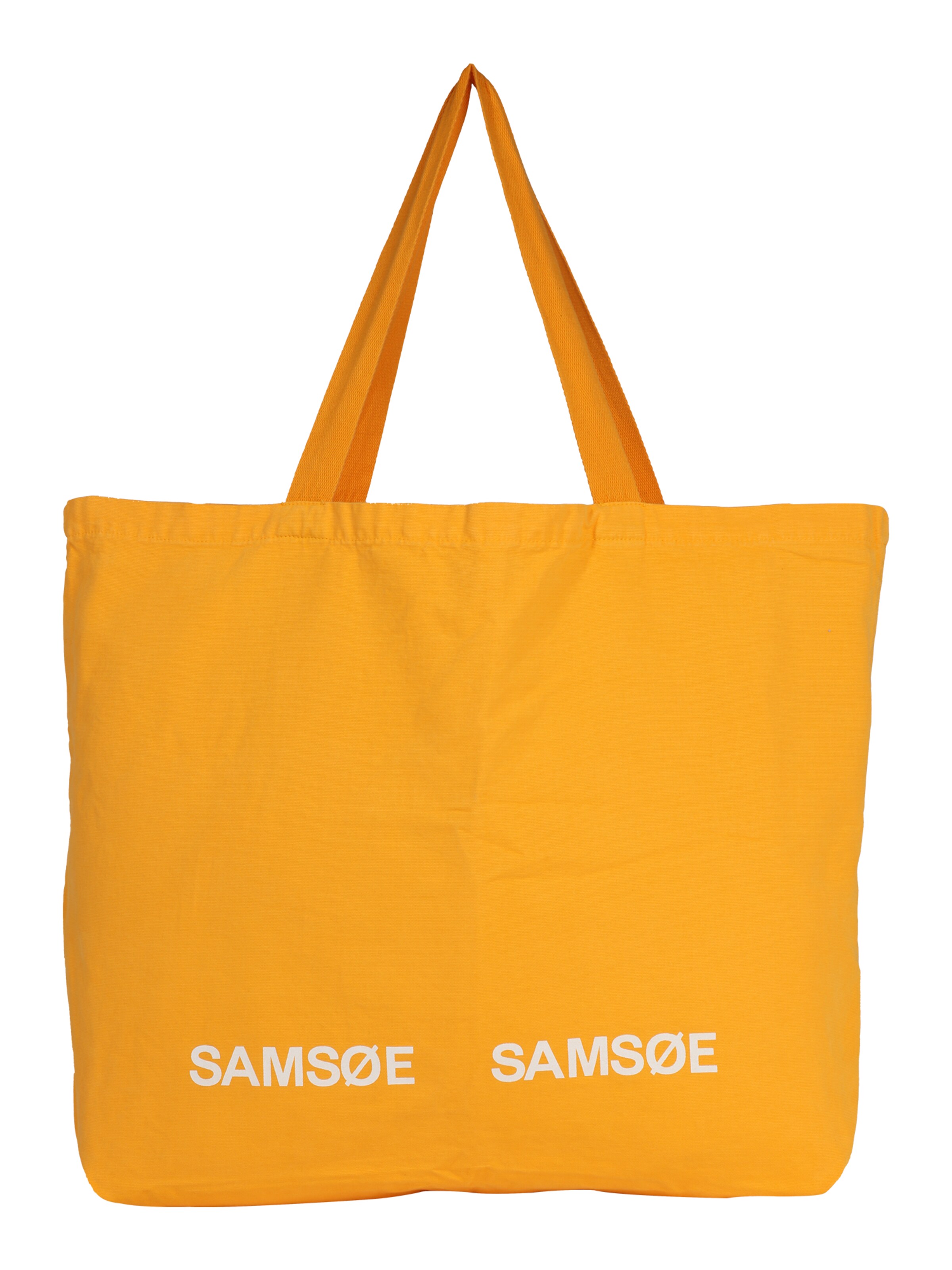Frauen Taschen & Rucksäcke Samsoe Samsoe Shopper 'FRINKA' in Goldgelb - WO63080 Frauen Taschen & Rucksäcke Samsoe Samsoe Shopper 'FRINKA' in Goldgelb - WO63080