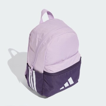 Sac à dos de sport ADIDAS SPORTSWEAR en violet