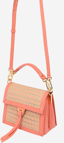 Coccinelle Handbag 'LOUISE' in Orange: front