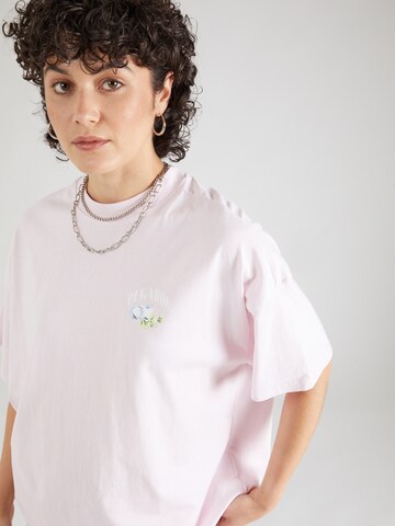 Pegador Tričko 'Lucia' – pink