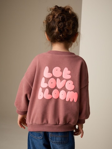 Next - Jersey en rosa