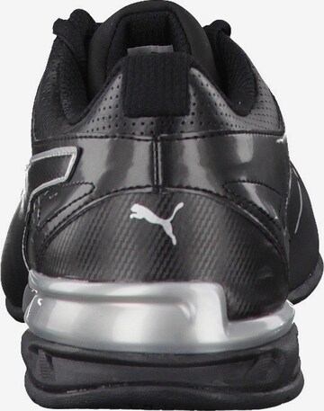 PUMA Running Shoes 'Tazon' in Black