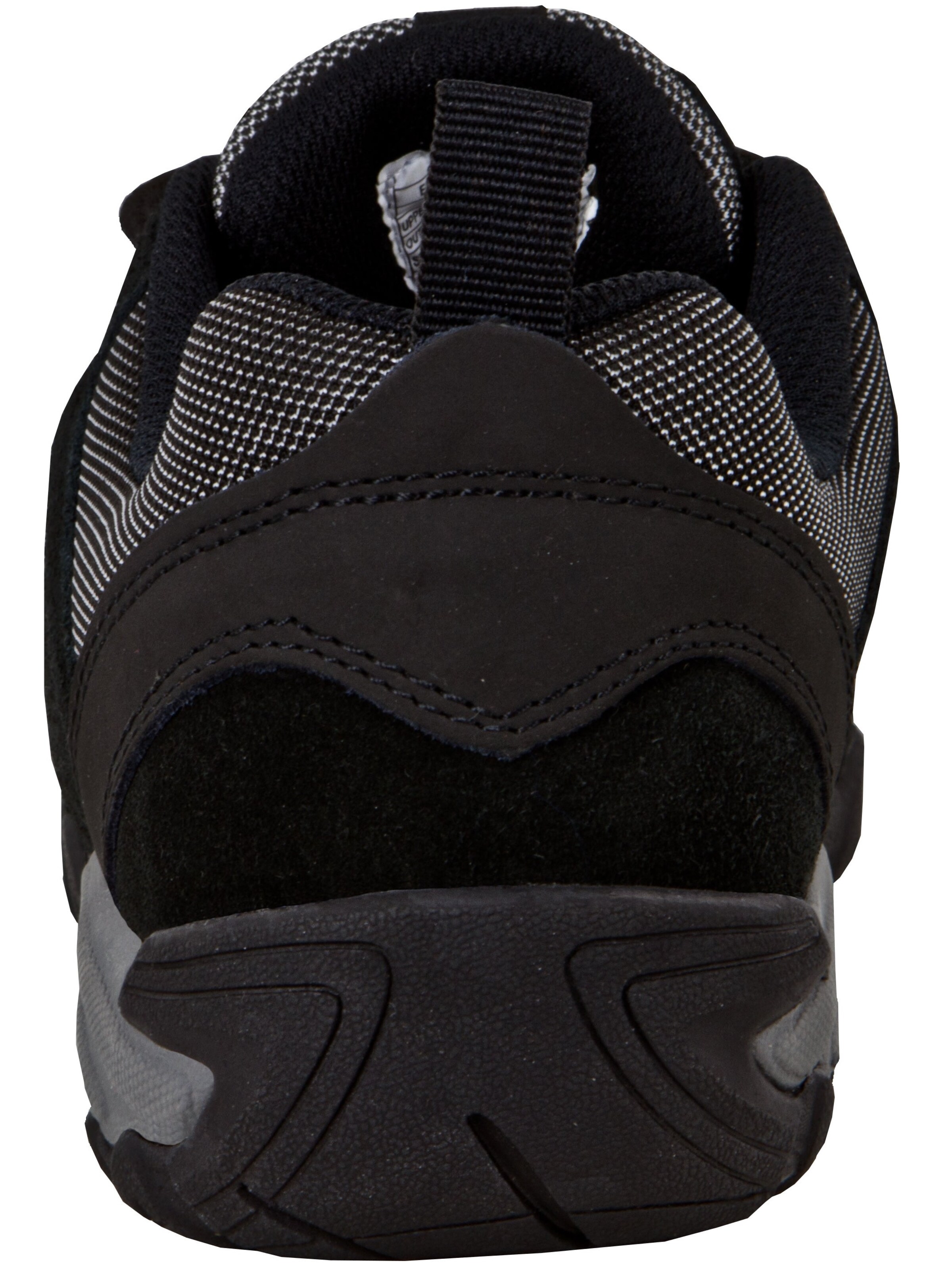 Guggen Mountain Athletic lace-up shoe in Green