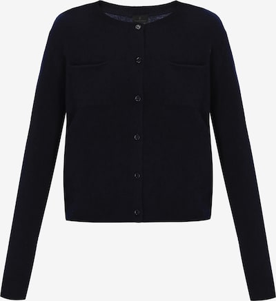 Kardiganas 'Classic' iš DreiMaster Klassik, spalva – tamsiai mėlyna, Prekių apžvalga