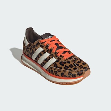 ADIDAS SPORTSWEAR Běžecká obuv 'RUN 70S 2.0' – hnědá