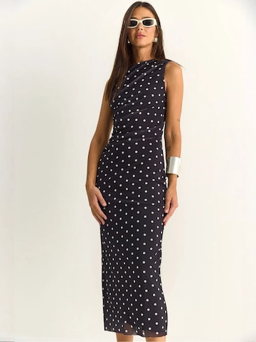 Bianco Lucci Dress in Black