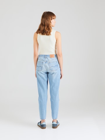 regular Jeans 'CAROLINE' di Kings Of Indigo in blu