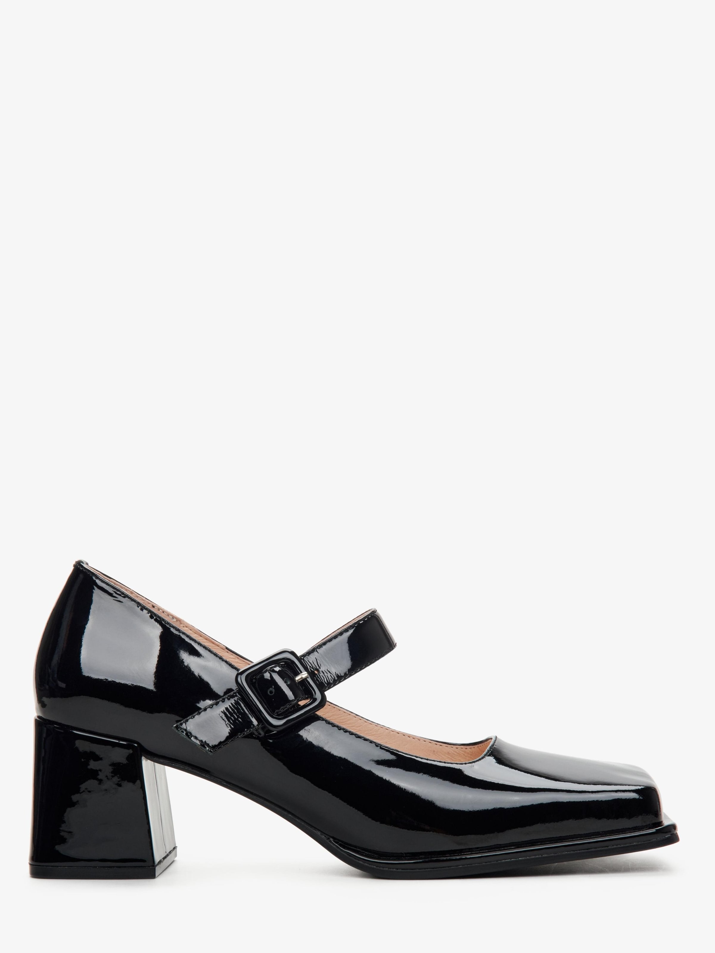 Estro Pumps '097-1' i sort