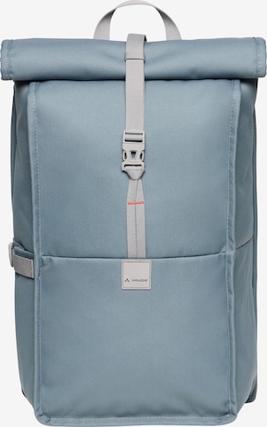 VAUDE Sportrucksack 'Coreway Pack 20' in Blau: Vorderseite
