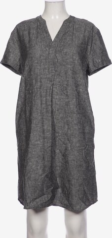 zero Dress in M in Grey: front