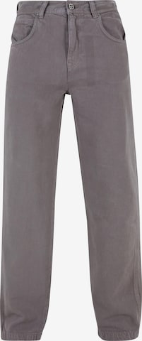 Dangerous DNGRS Jeans in Grey: front