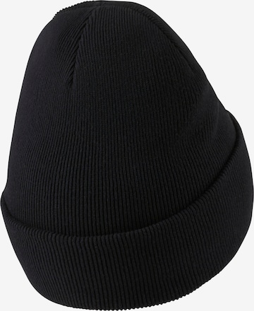 Bonnet Nike Sportswear en noir