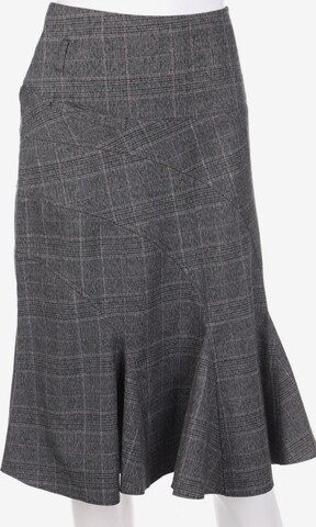 Yessica by C&A Skirt in M in Grey: front