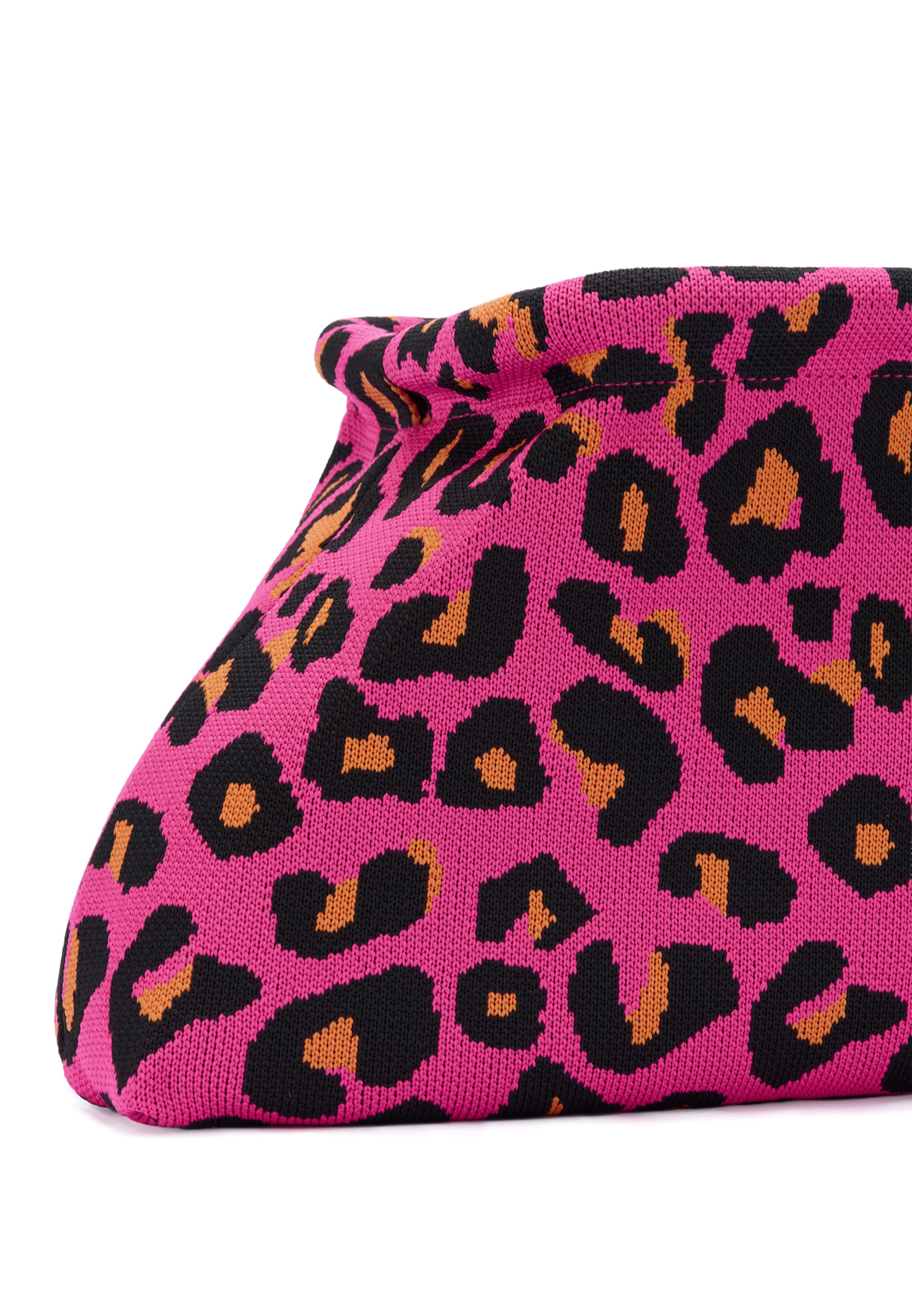 myMo at night - Bolso de noche en rosa